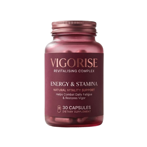 Flacone Vigorise Revitalising Complex